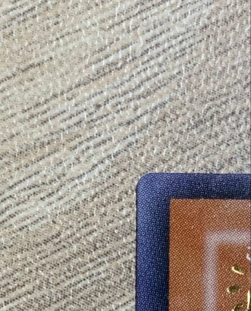 混沌の黒魔術師 三期レリーフ 遊戯王