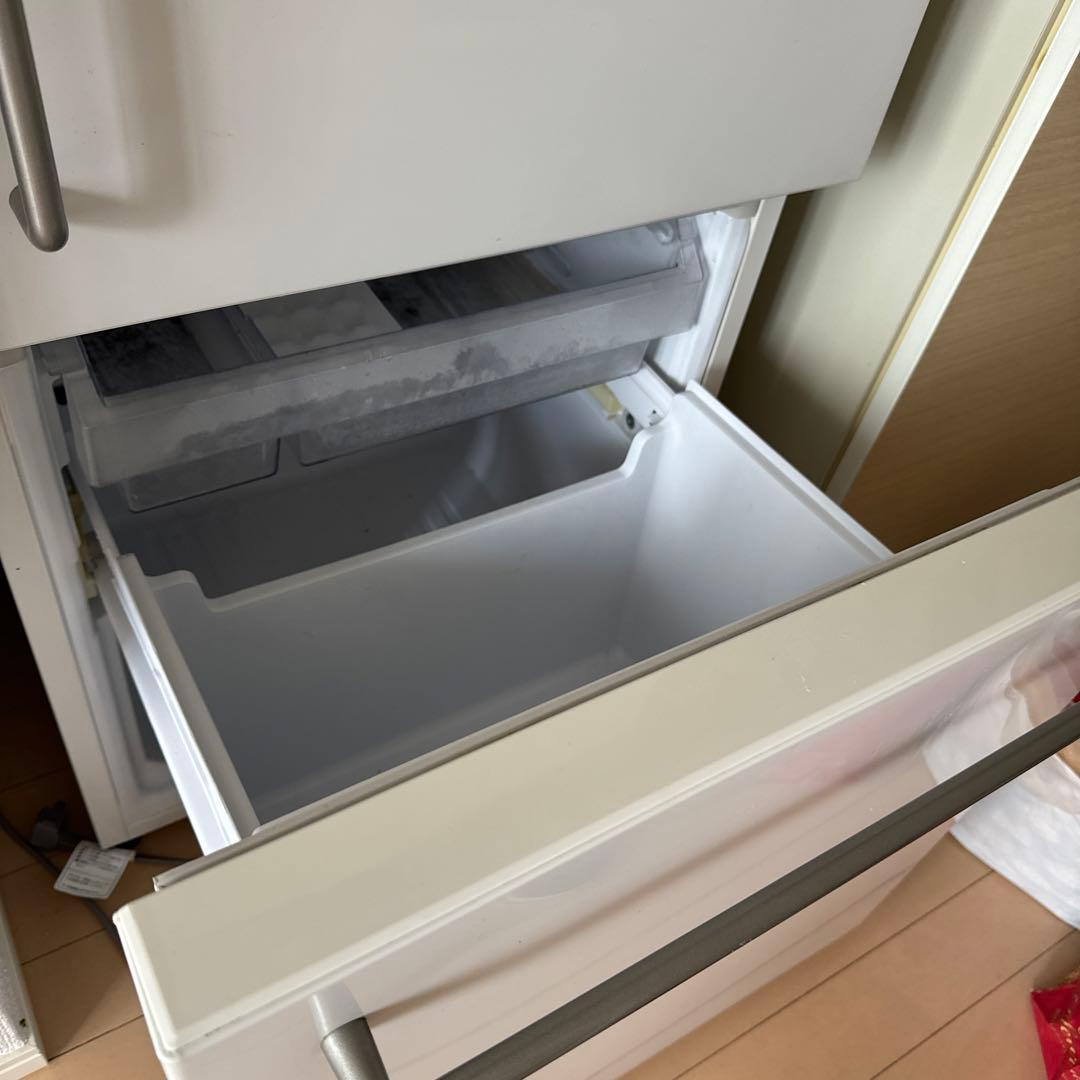 ＭＵＪＩ 無印良品 冷蔵庫・１５７Ｌ