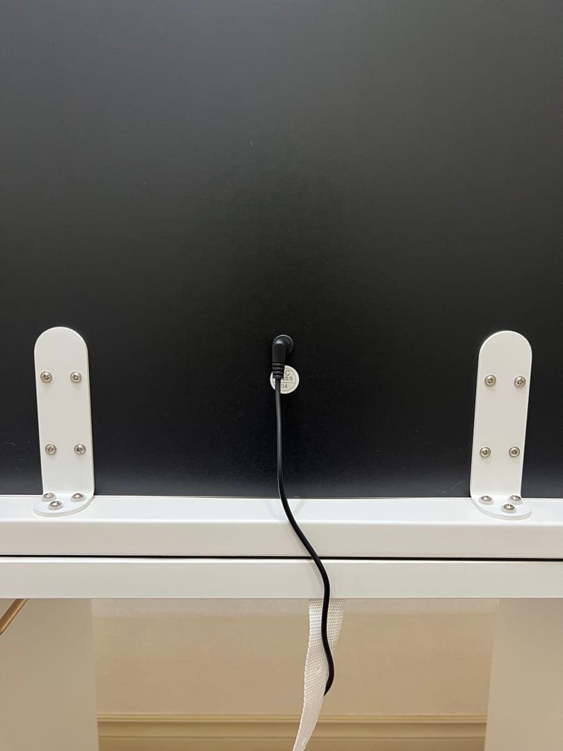 再値下げ Francfranc エルドラドコスメデスク 女優ミラー フランフラン