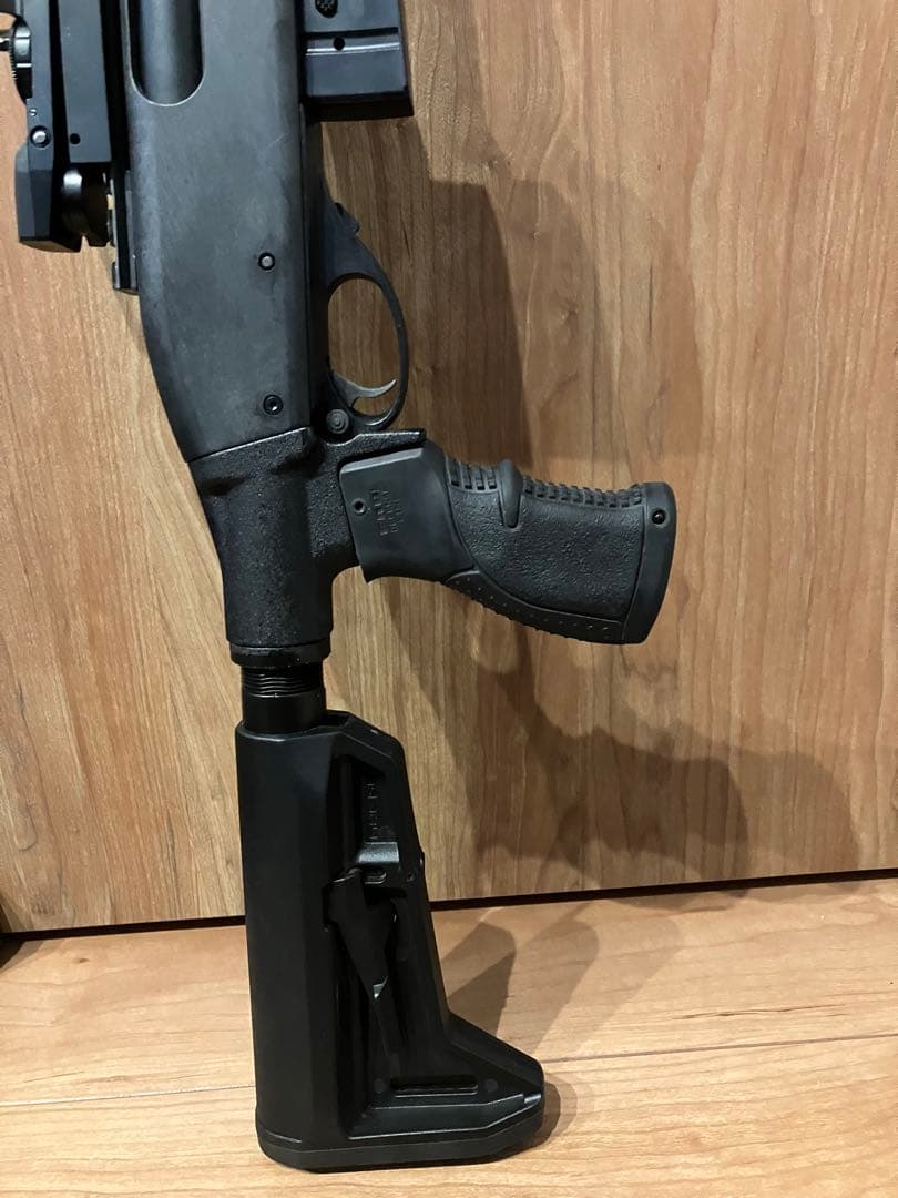 マルゼン CA870 カスタム