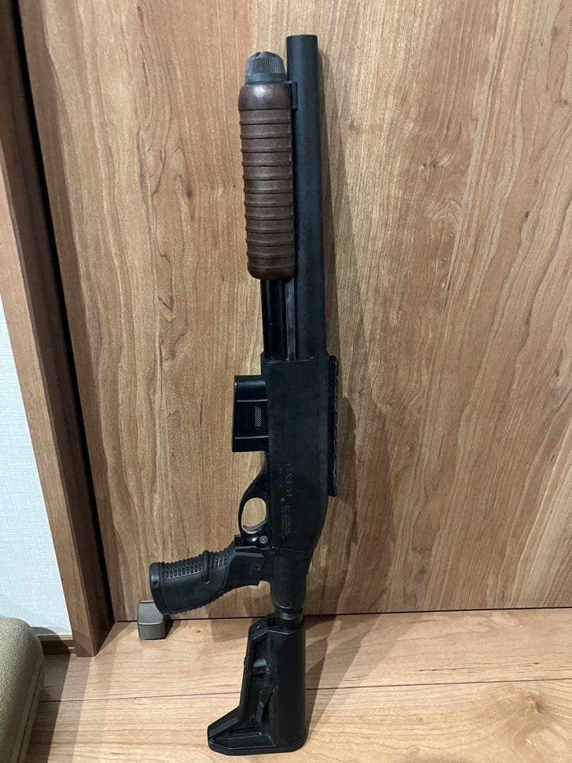 マルゼン CA870 カスタム