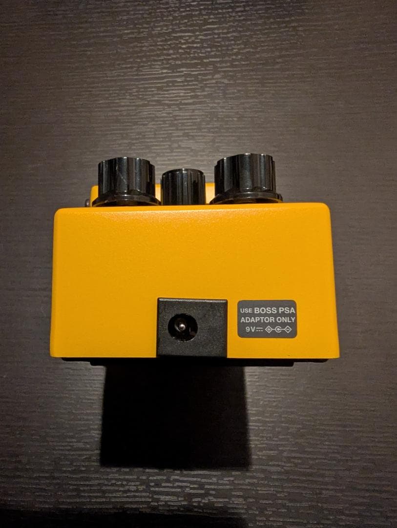 BOSS OverDrive OD-3　オーバードライブ