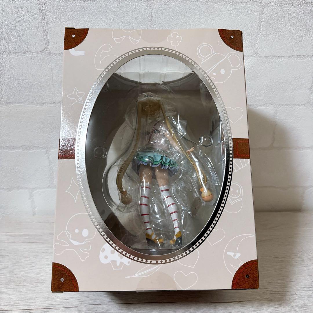 新品 中二病でも恋がしたい！ 凸守早苗 フィギュア 京アニショップ限定