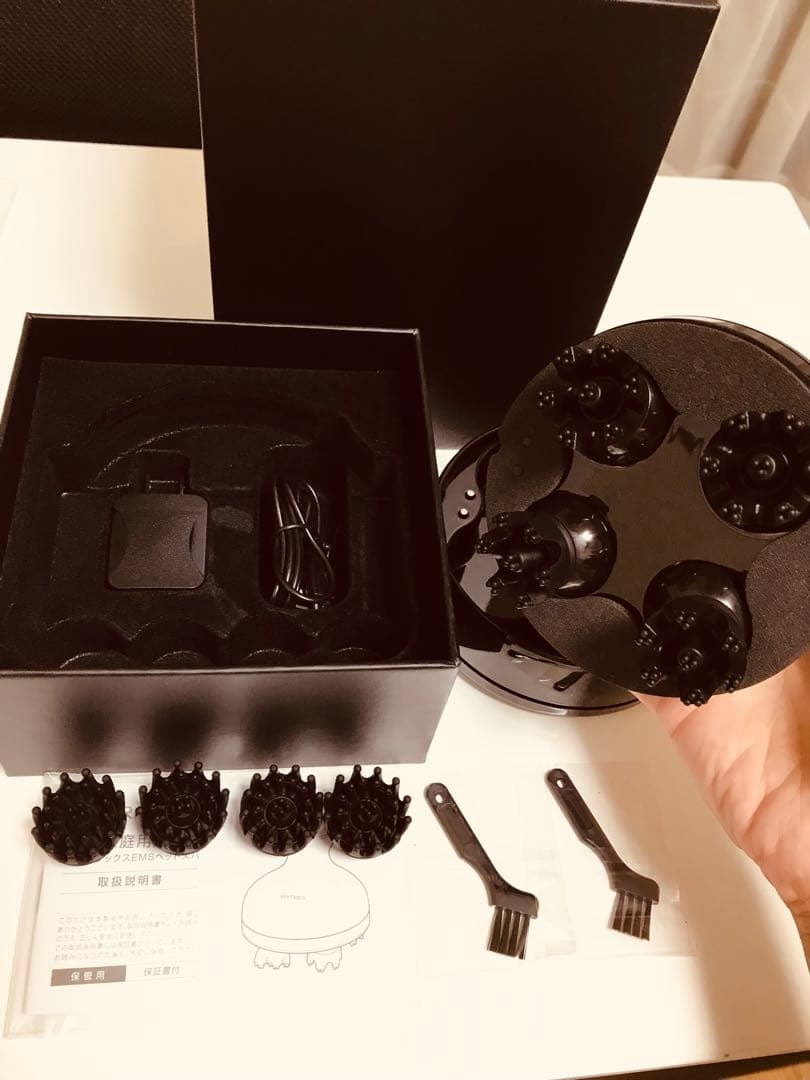 MYTREX MT-EHS20B BLACK値下