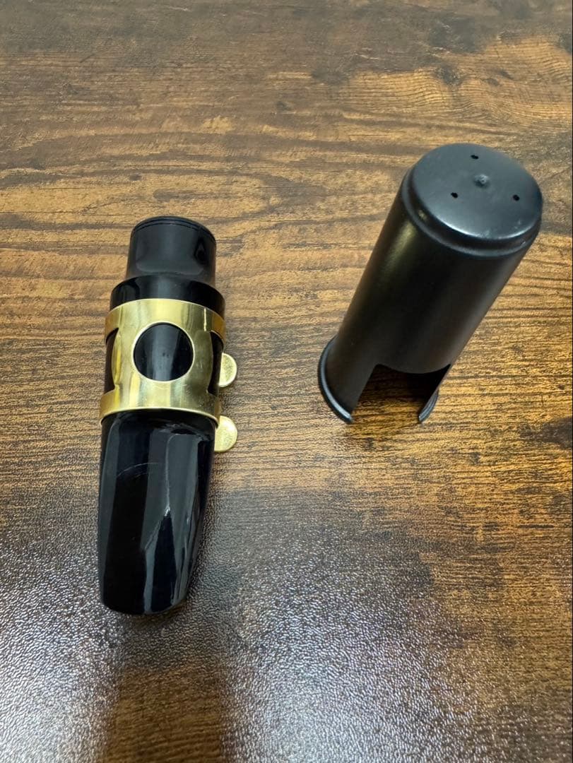 Ｊ.Michael アルトサックスAL500セミハードケース付き