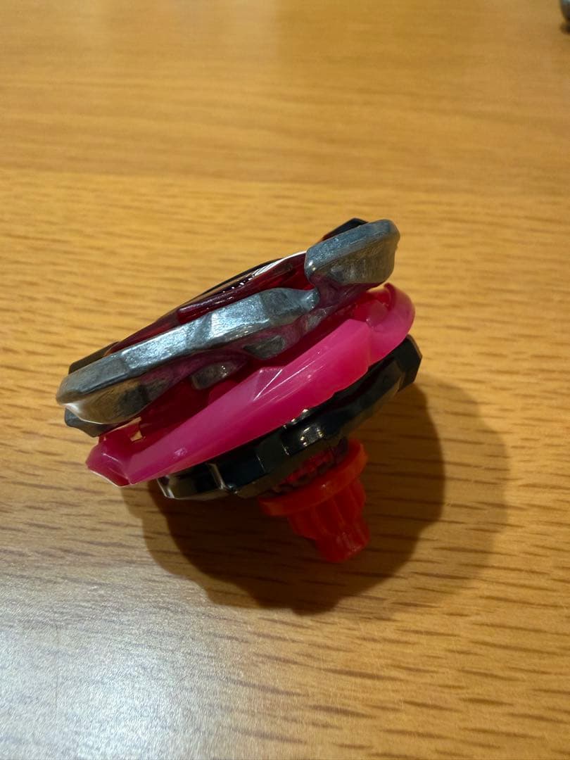 ベイブレードX ヘルズリーパー、マミーカース2種計3点セット ※ベイコード無し