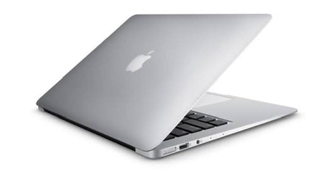 AppleMacBookAir 13インチM1搭載(2020年モデル)512GB