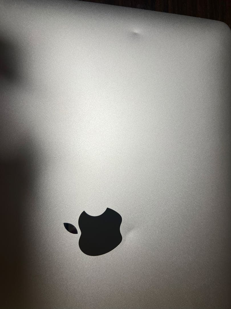 AppleMacBookAir 13インチM1搭載(2020年モデル)512GB