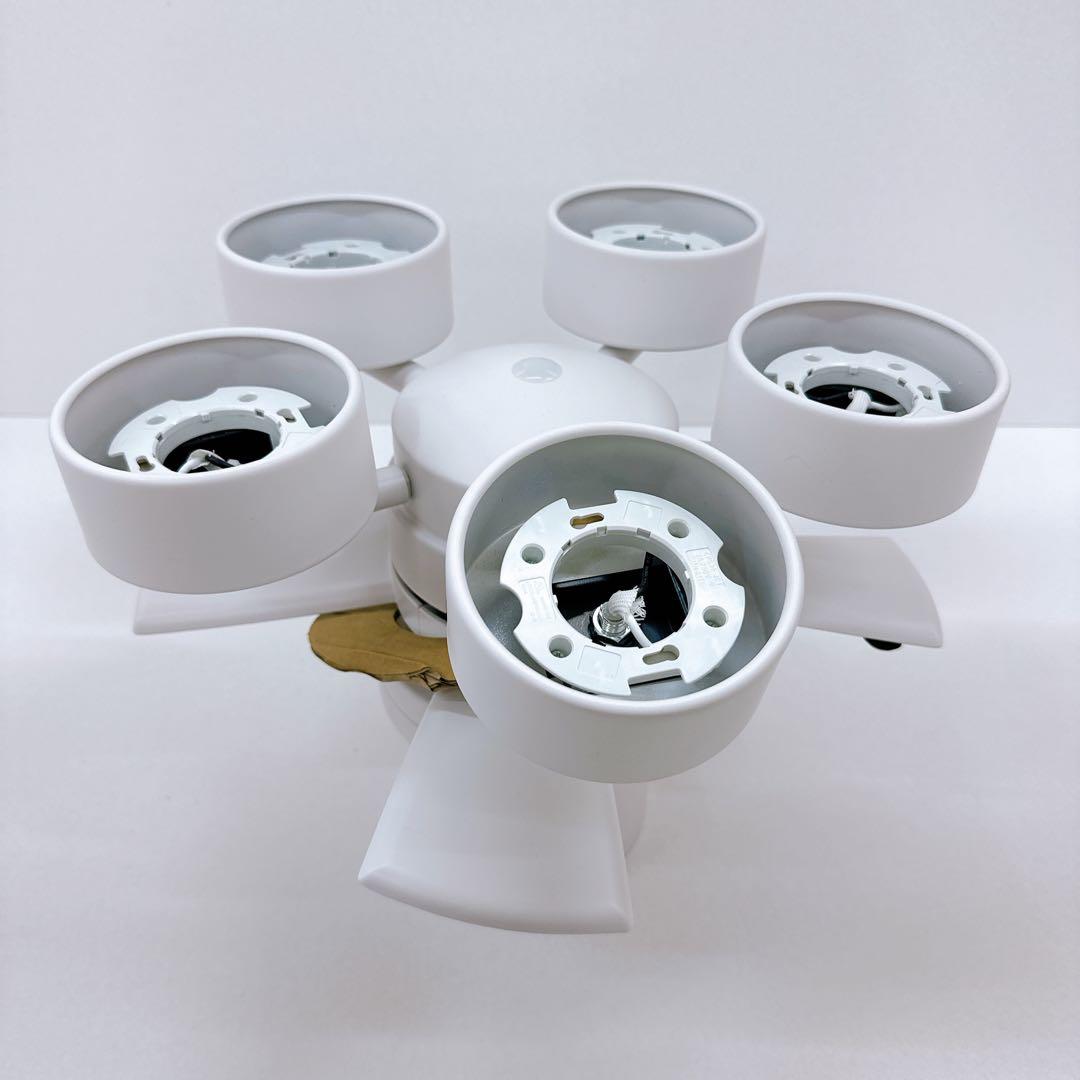 DAIKO ダイコー 大光電気 シーリングファンライト CSF-580W