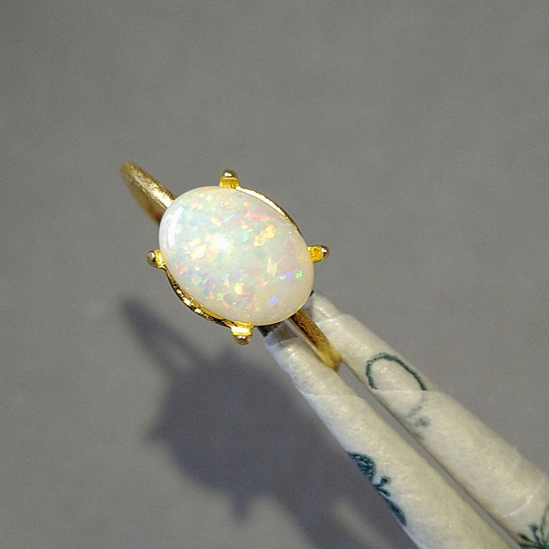 ✳Pページ✳no.573•586 リング •11号