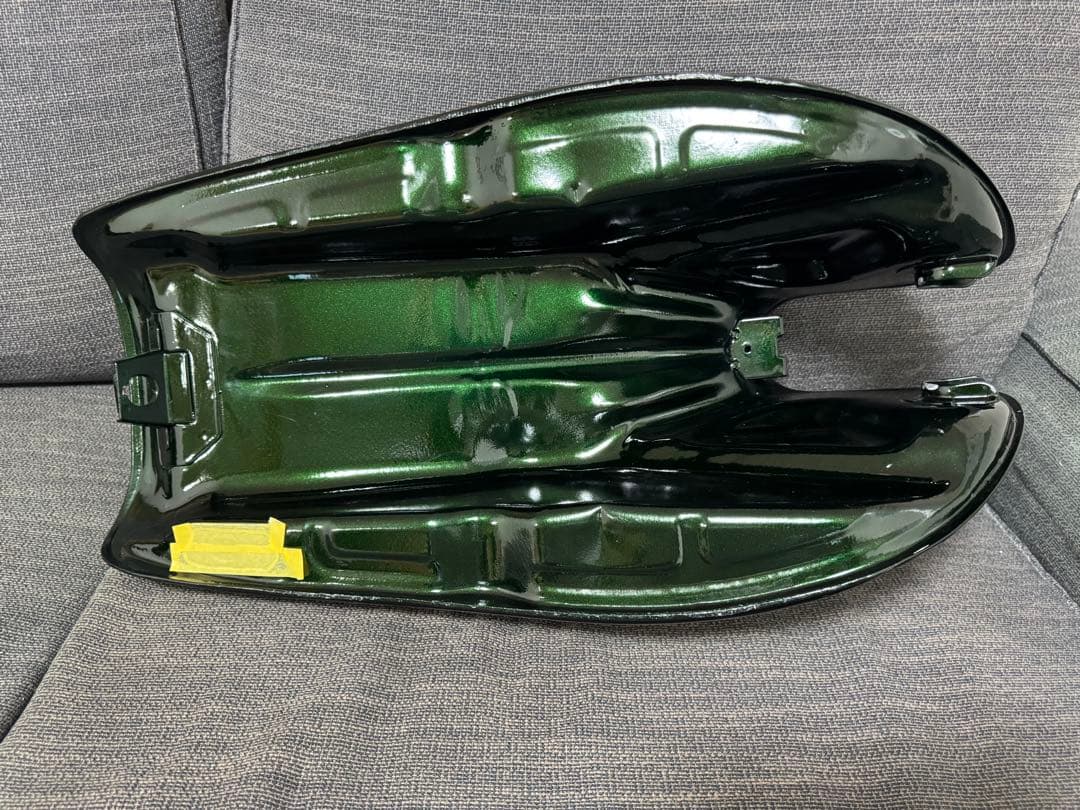 GS400 タンク　テール　外装セット