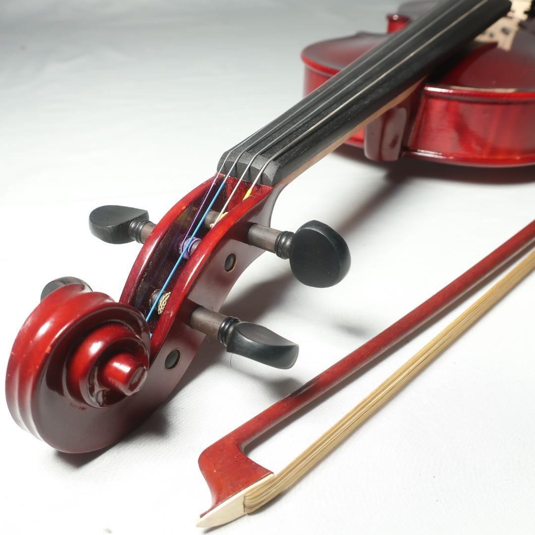 Ars Music Meister 4/4 チェコ製 バイオリン 2013年製