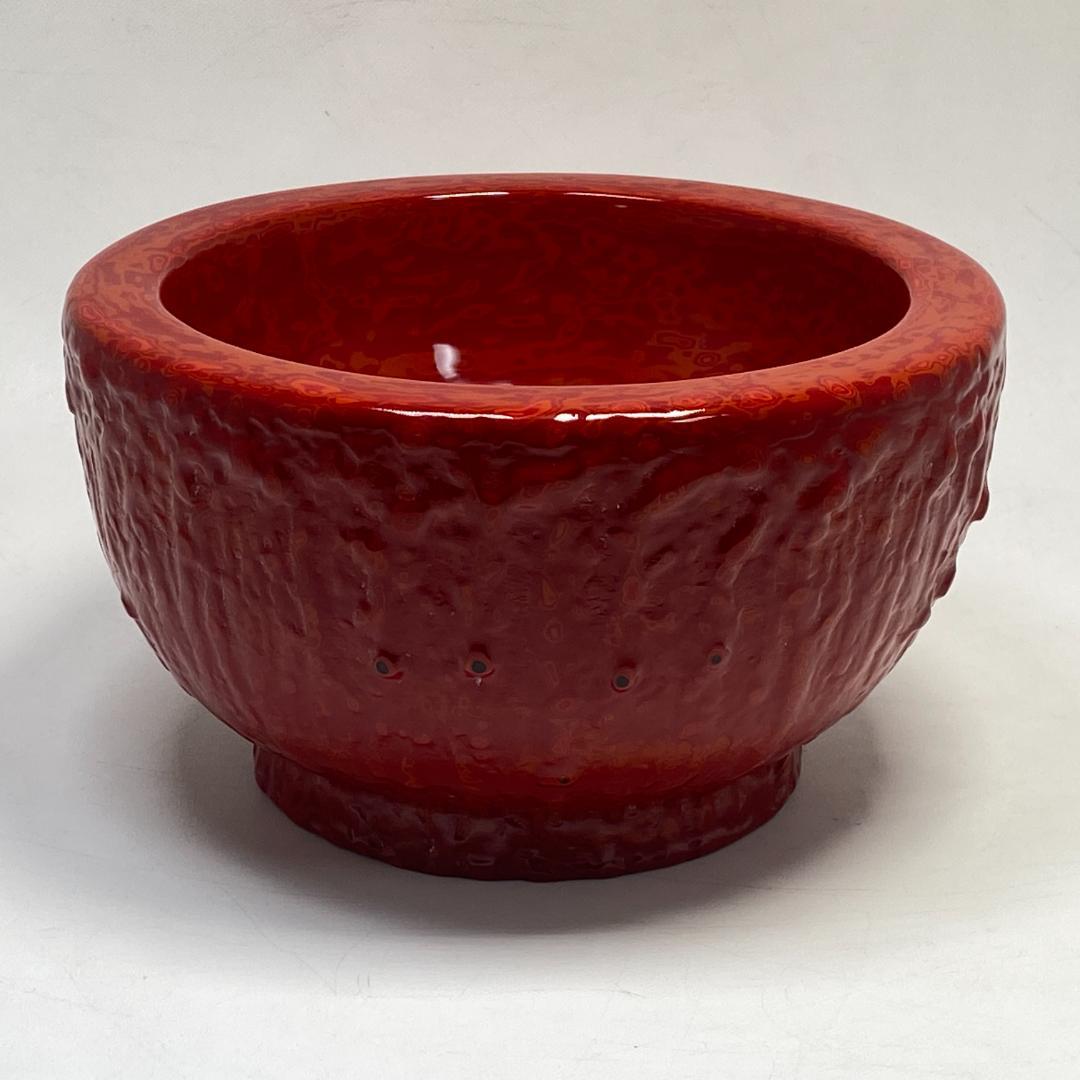 会津塗 乾漆鉢 木製漆器 允作