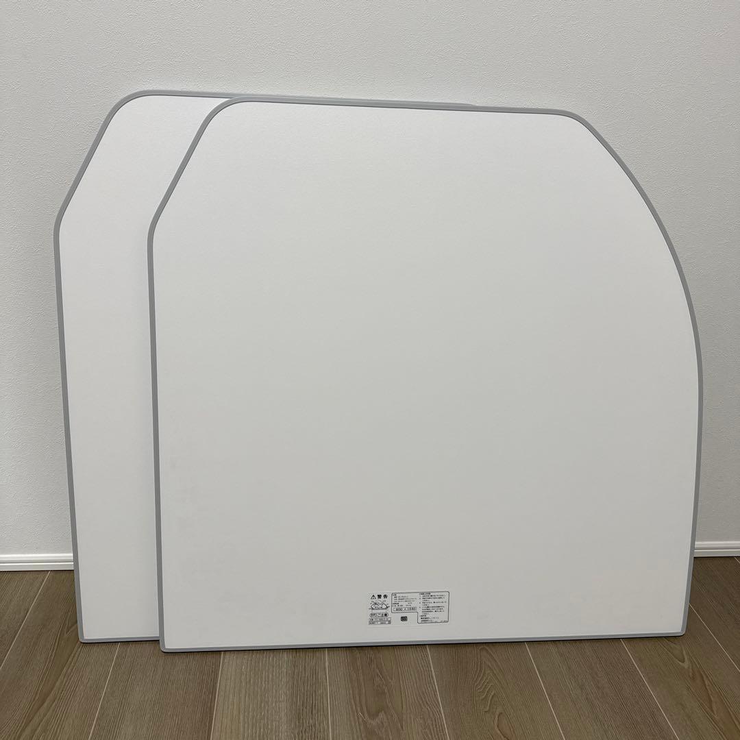 【✨定価より67%OFF✨】リクシル LIXIL 風呂　フタ　YFK-1580B