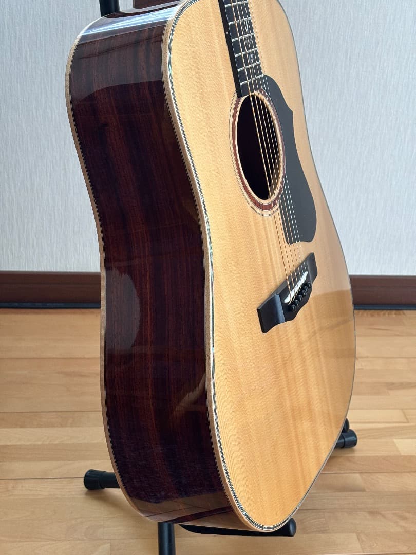 ギター M-104PDK MORRIS GUITARS