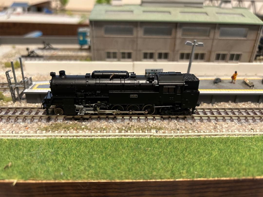 マイクロエース A7701 E10-2