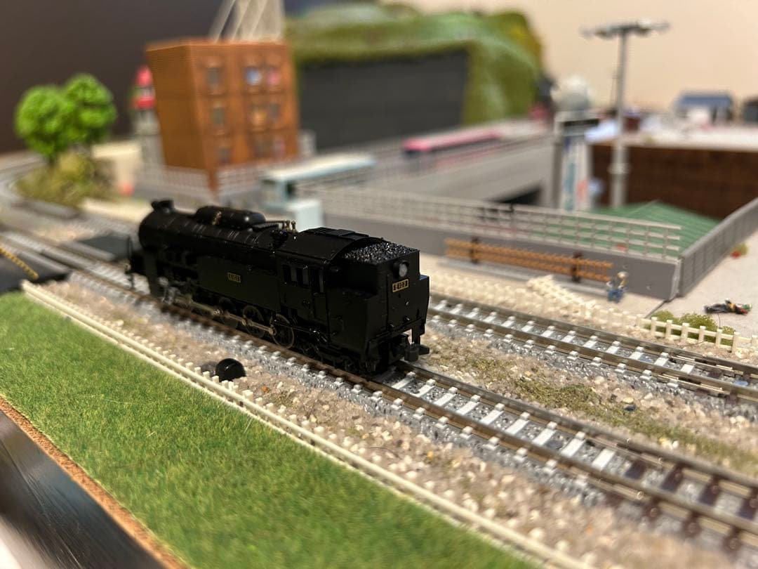 マイクロエース A7701 E10-2