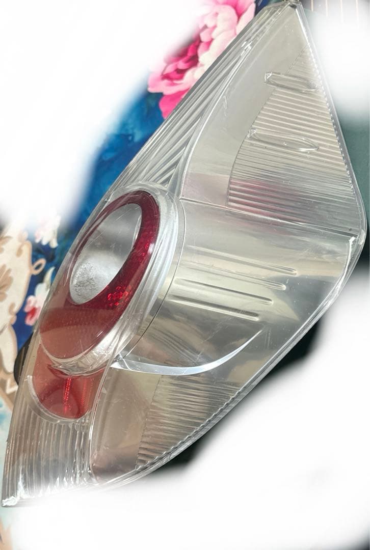 TOYOTAアクアNHP10前期テールランプ純正