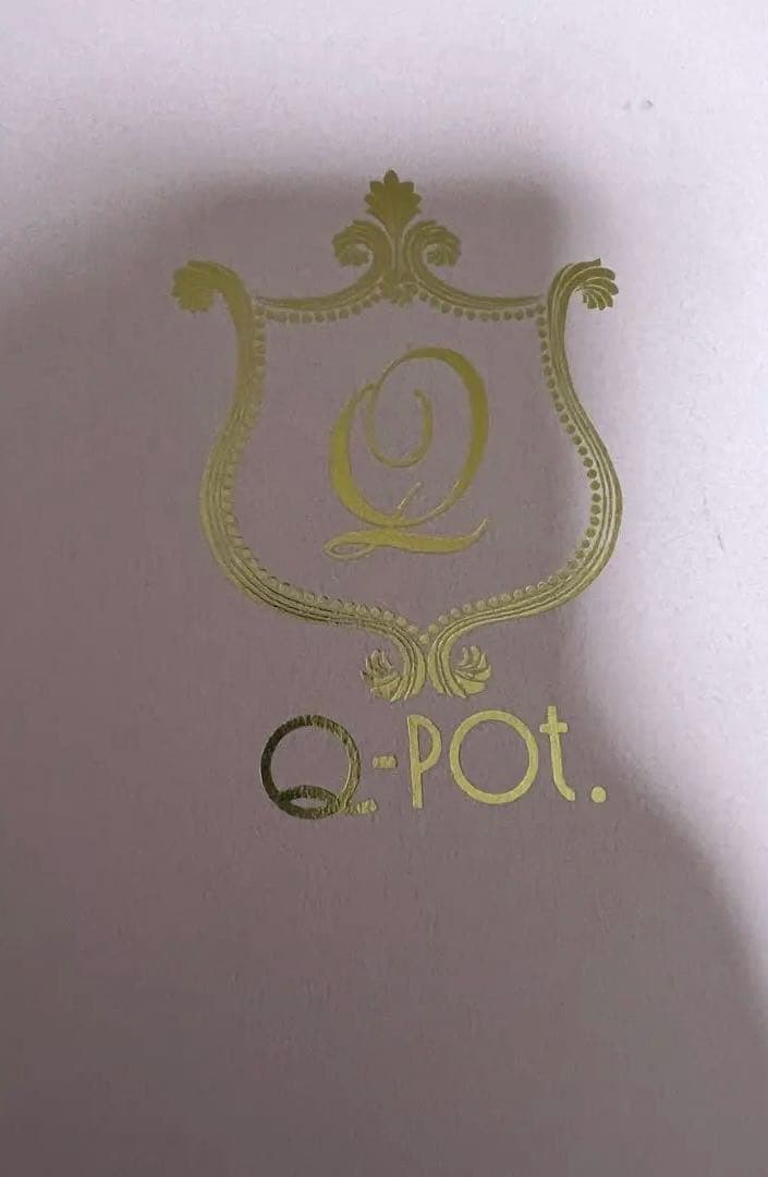 Qpot セーラームーン ルームフレグランス