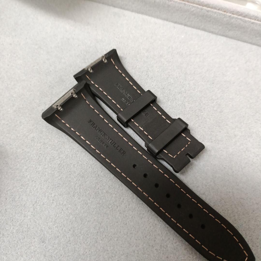 ヴァンガード V45用 純正ベルト｜ブラック