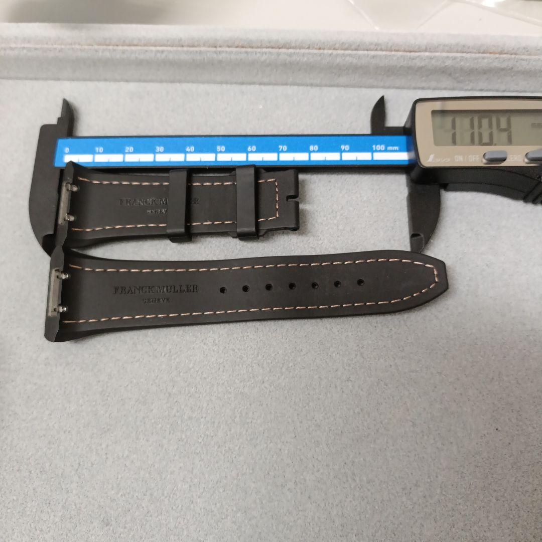 ヴァンガード V45用 純正ベルト｜ブラック