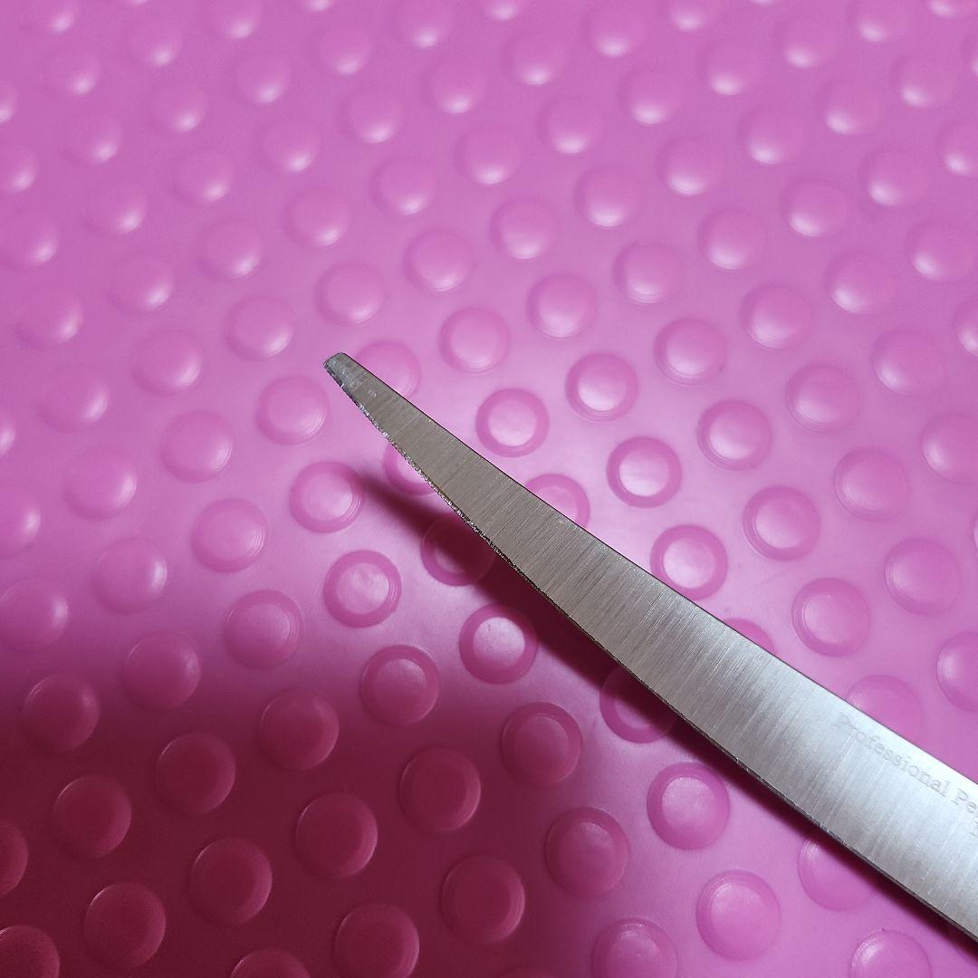 SilverLineカーブシザー