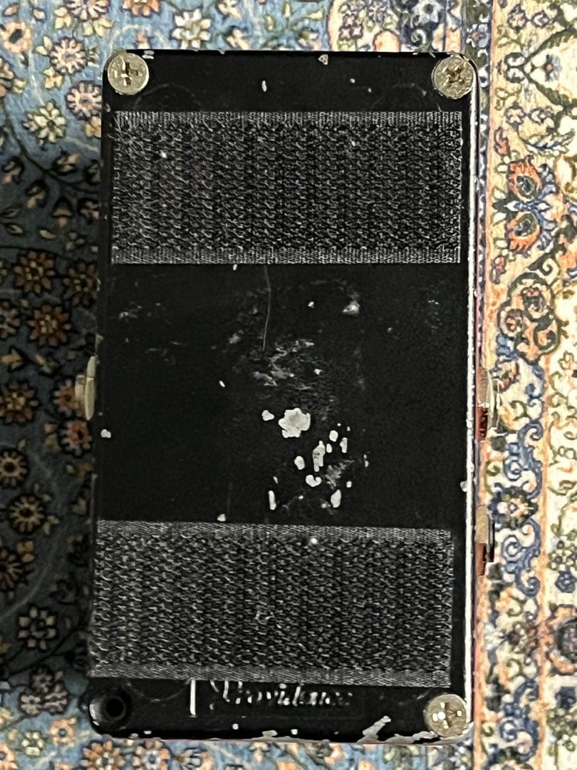 providence SOV-2 STAMPEDE OD プロビデンス