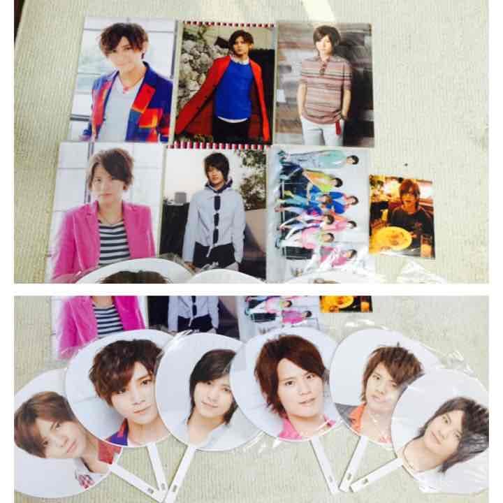 Hey! Say! JUMPのCD65枚