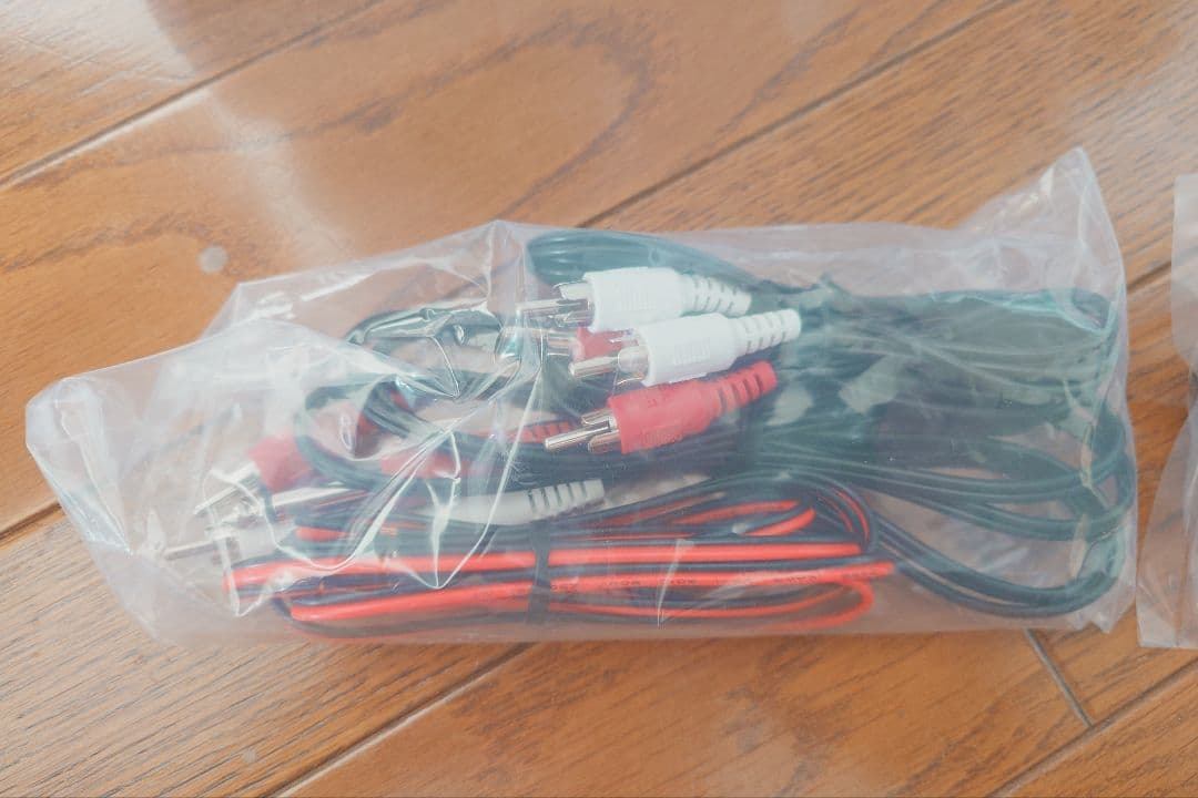 Fostex PM0.4c アクティブスピーカー ブラック