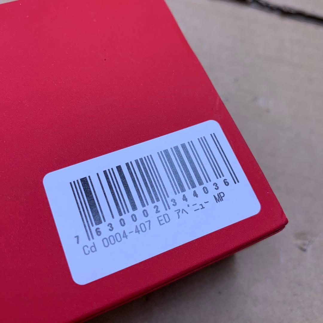 新品　CARAN D'ACHE メカニカルペンシル 0004-407