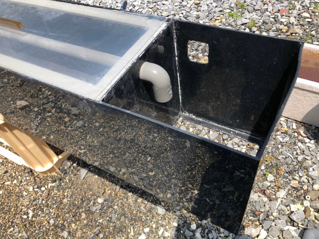 レ*ル様 上部フィルター150×20×23