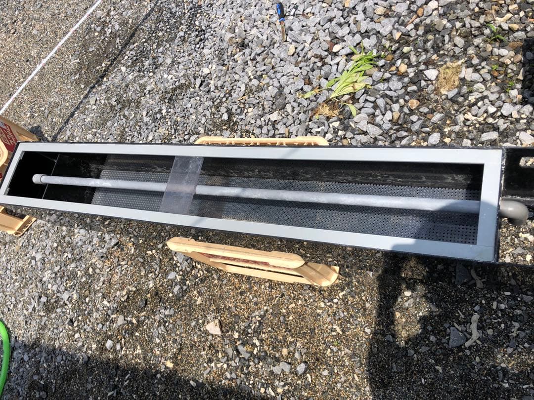 レ*ル様 上部フィルター150×20×23