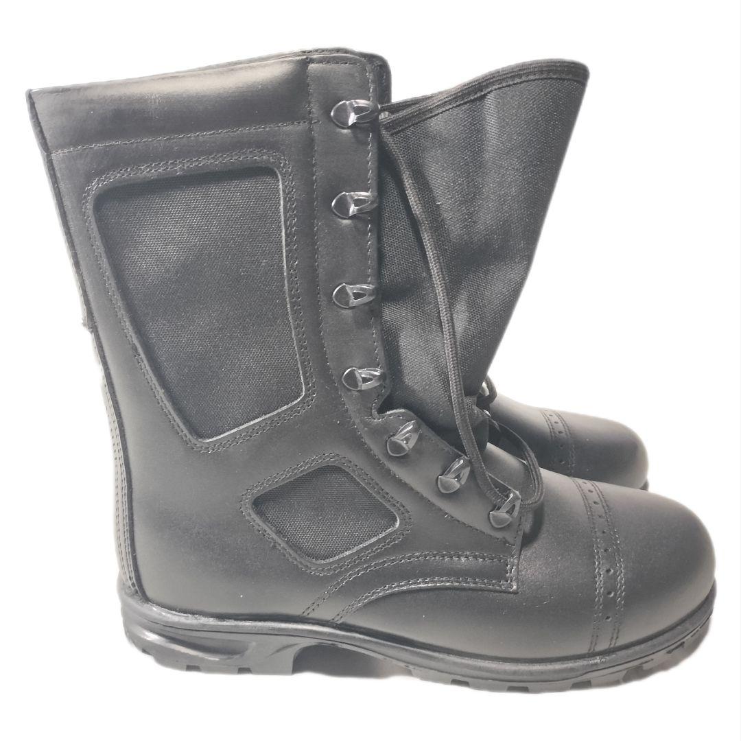 ロシア軍 実物 Faradei製 VKBO ミリタリーブーツ 26.5cm