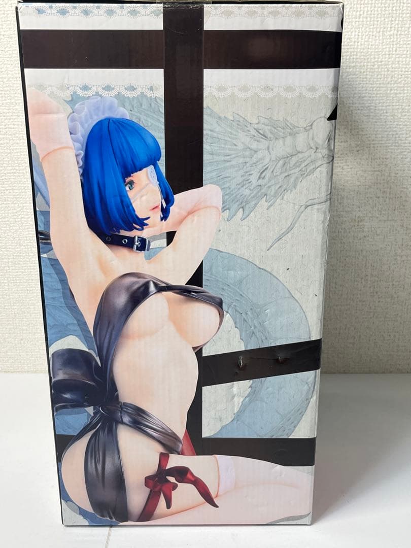 [未開封] 真 一騎当千 呂蒙子明 ピンクVer.（宮沢模型流通限定版）