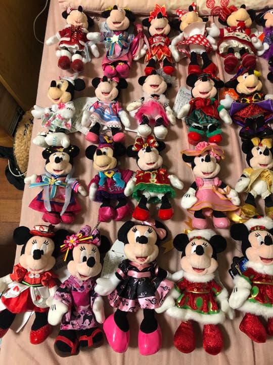 ぬいぐるみバッジ