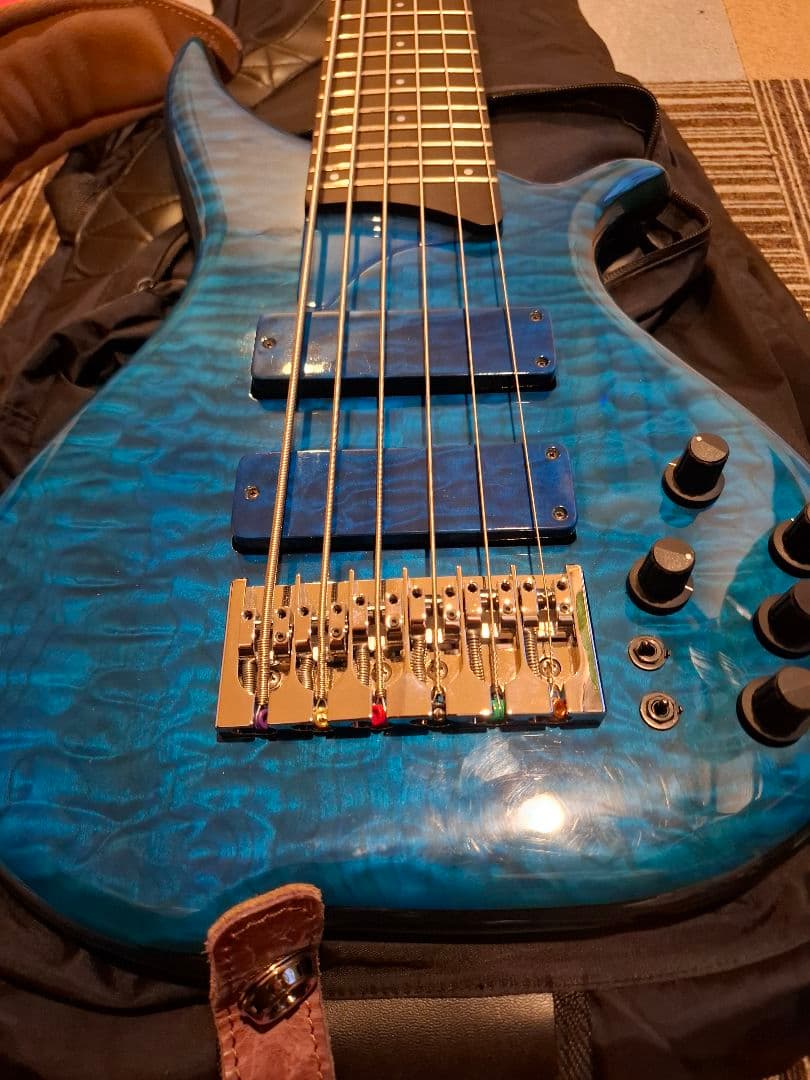 ベース Phoenix TWB-6 HYII