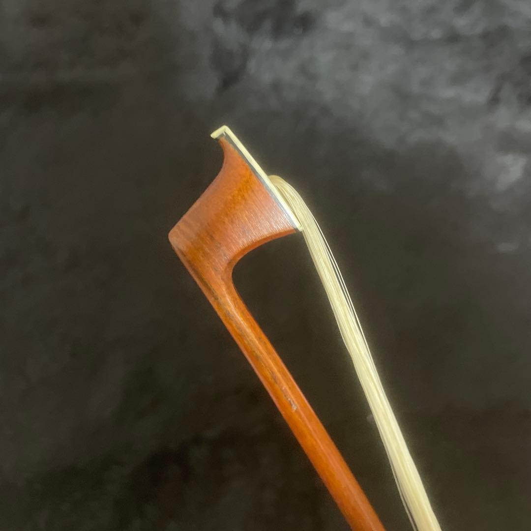 ARCHET 4/4 サイズ バイオリン 弓 弦楽器 分数バイオリン