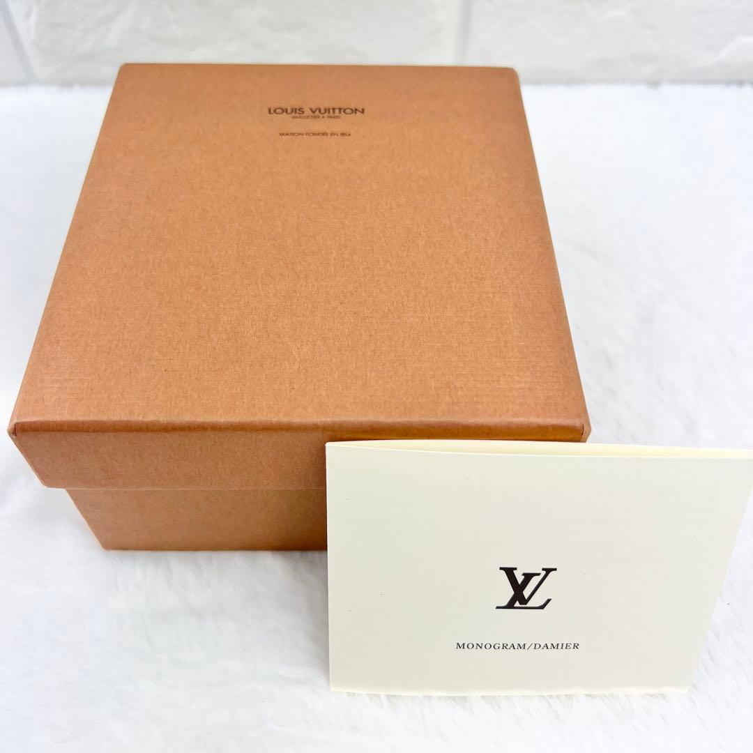 未使用✨ ルイヴィトン ドッグカラー MM 中型犬 モノグラム M58071