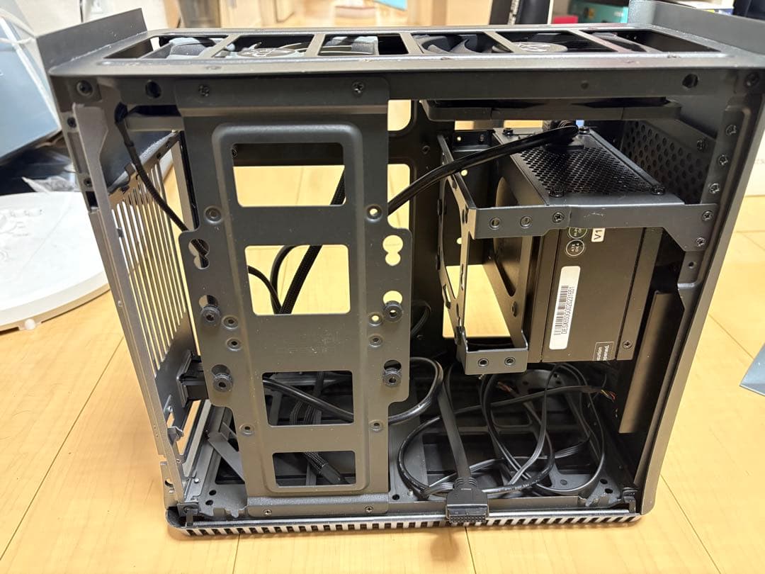 Fractal Design PCケース