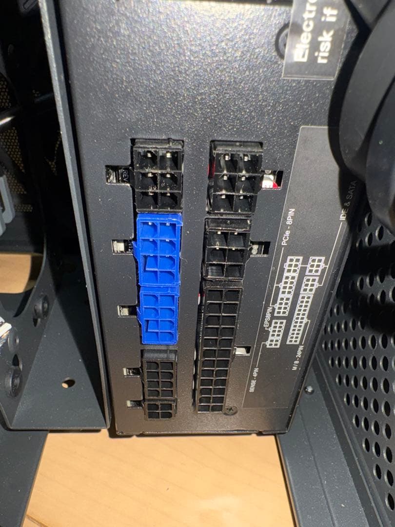 Fractal Design PCケース