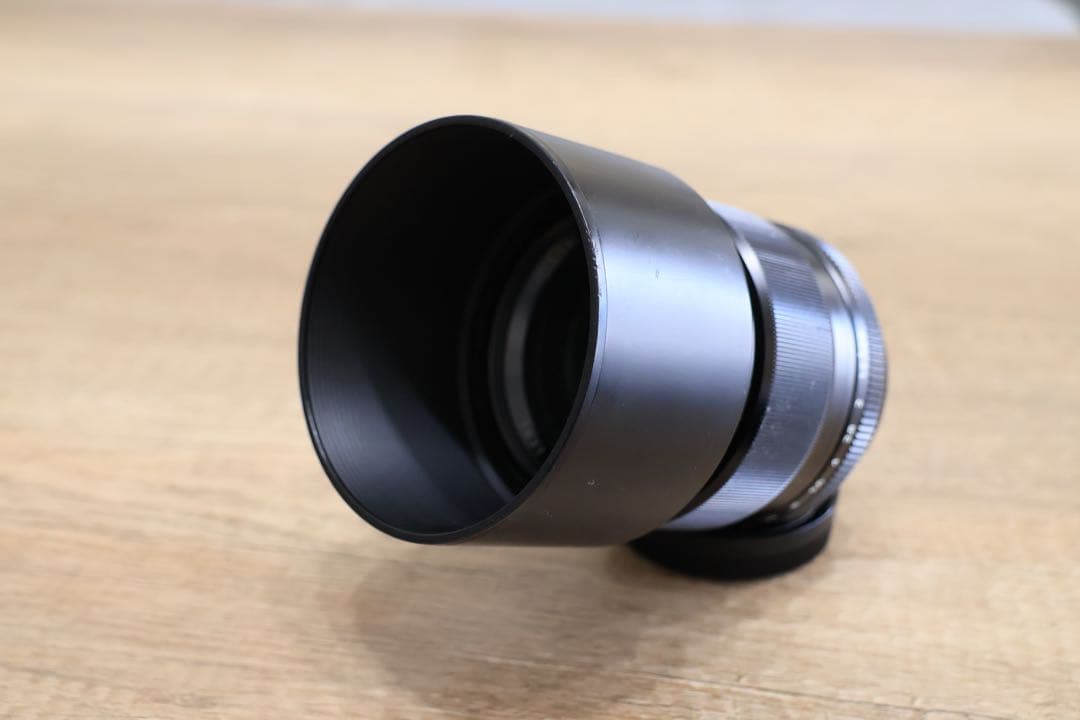 レンズ(単焦点) FUJIFILM XF 56mm F1.2R