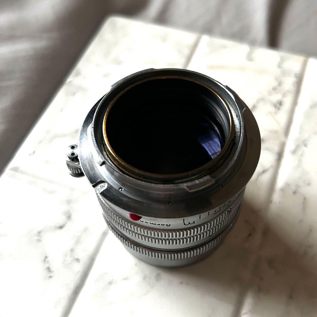 ツ*グ様 Leica Summarit M 50mm f1.5 ズマリット Mマ
