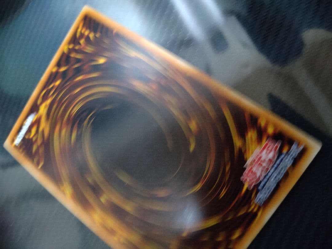 【遊戯王】エルシャドール・ネフィリム DUEA アジア版シークレット1枚