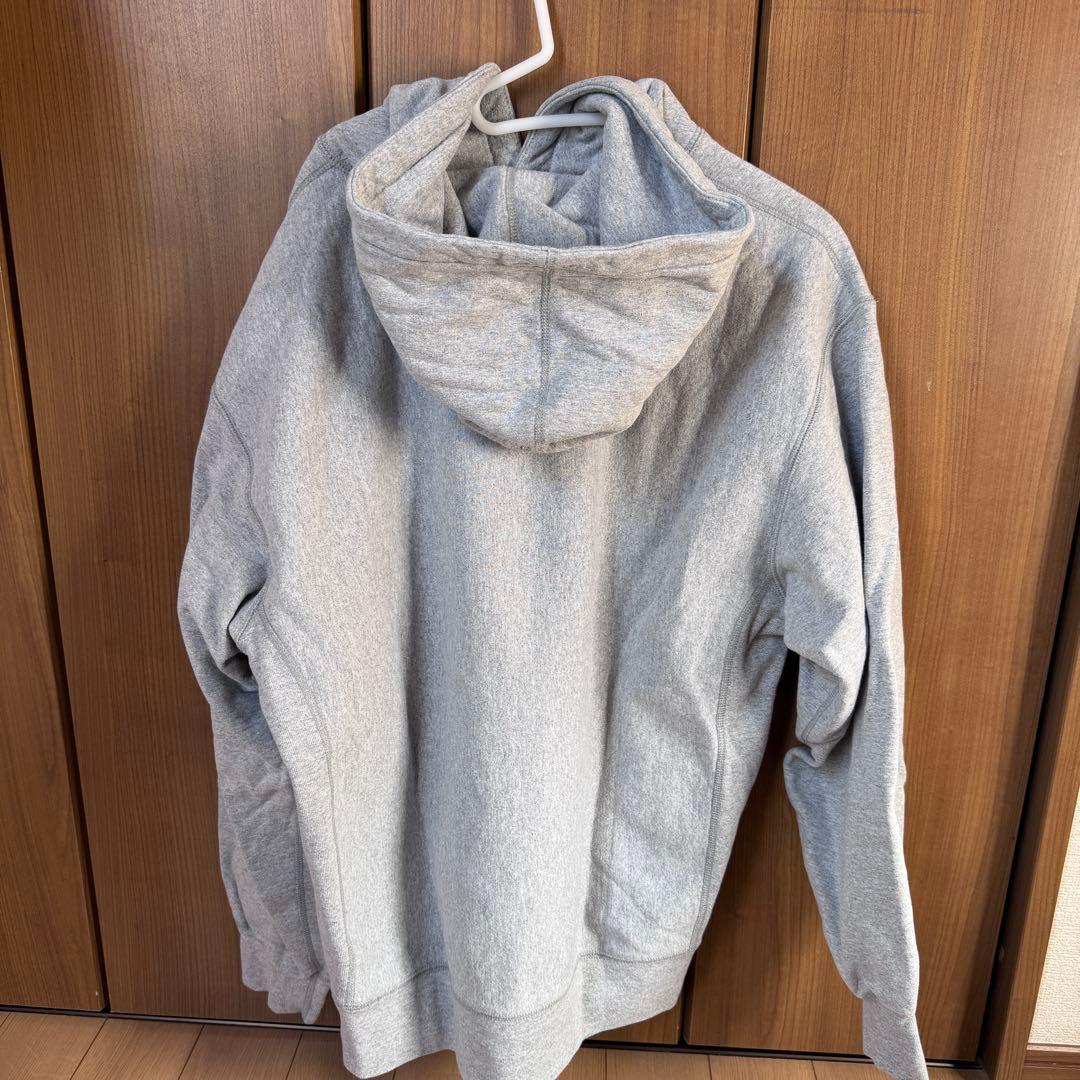 Lサイズ S Logo Hooded Sweatshirt