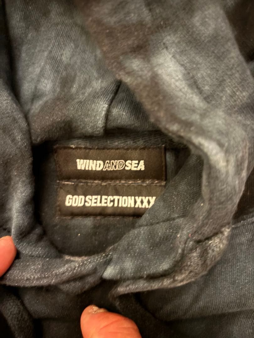 ウィンダンシー ゴッドセレクション