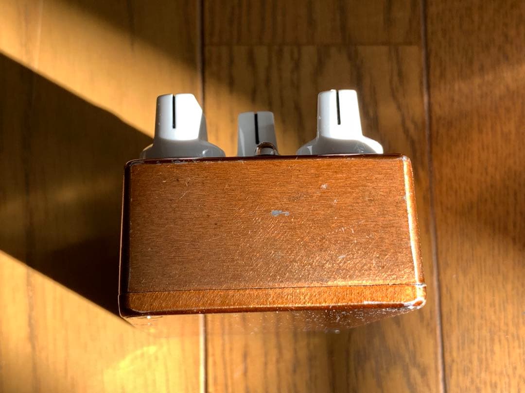 ギター MAD PROFESSOR Sweet Honey Overdrive