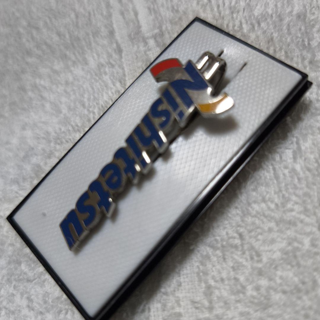 ネクタイピン タイピン 西鉄 Nishitetsu 西日本鉄道 バス