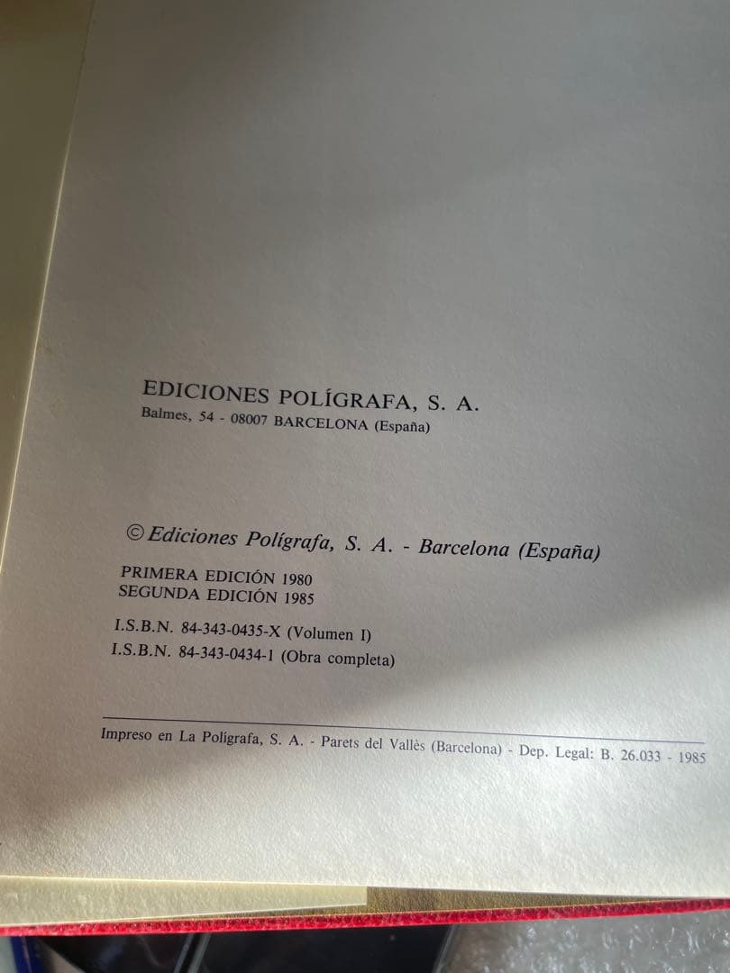 GOYA ゴヤ 画集 全2巻セット J.Gudiol 1985年版