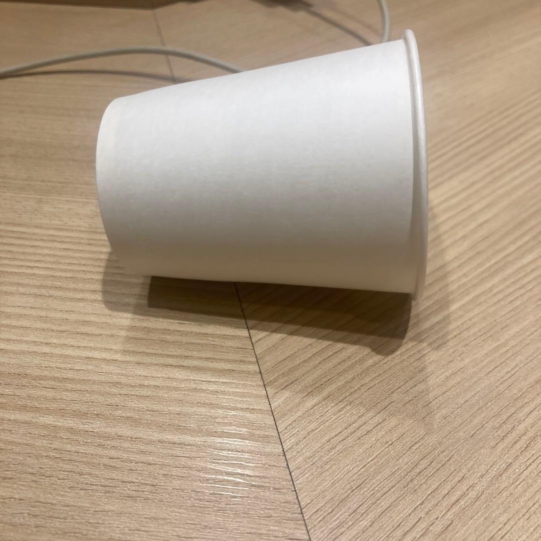 紙コップ