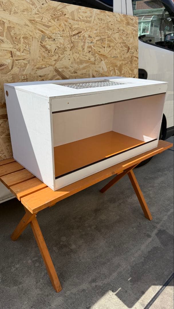 温室・飼育ケース syochan